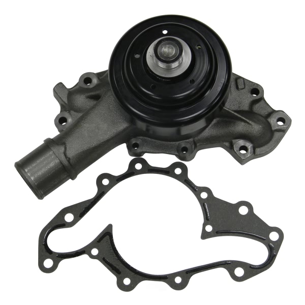 GMB Engine Coolant Water Pump 130-7250