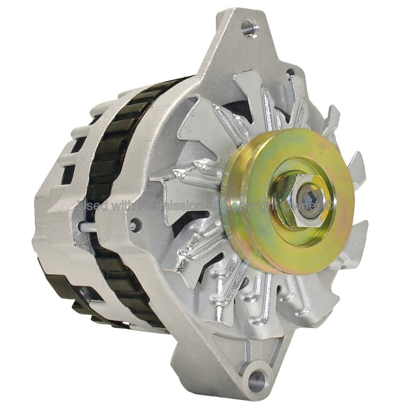 Quality-Built Alternator Remanufactured 7820111