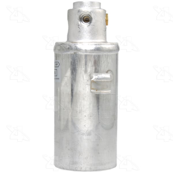 Four Seasons A C Receiver Drier 33376