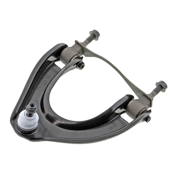 Mevotech Supreme Front Driver Side Upper Non Adjustable Control Arm And Ball Joint Assembly CMK9814
