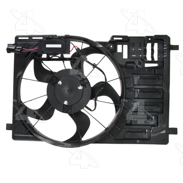 Four Seasons Engine Cooling Fan 76303