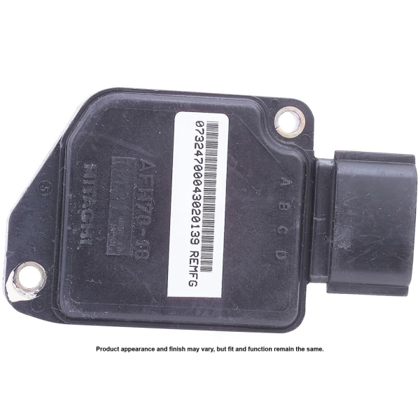 Cardone Reman Remanufactured Mass Air Flow Sensor 74-50014