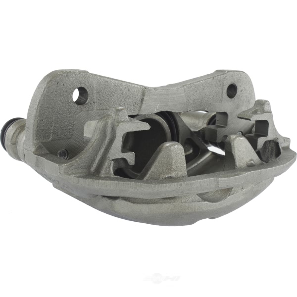 Centric Remanufactured Semi-Loaded Front Passenger Side Brake Caliper 141.44057