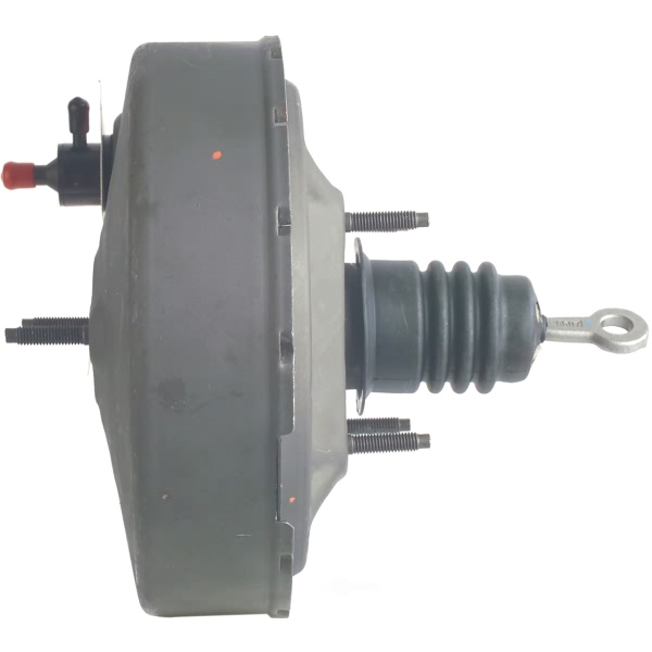Cardone Reman Remanufactured Vacuum Power Brake Booster w/o Master Cylinder 54-74114