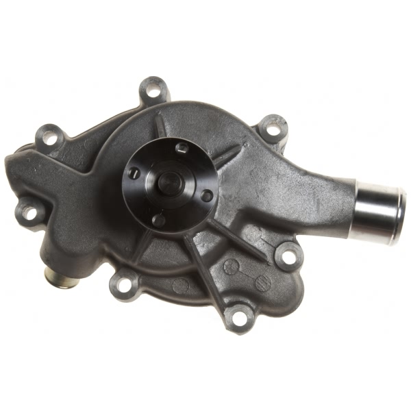 Gates Engine Coolant Standard Water Pump 43033