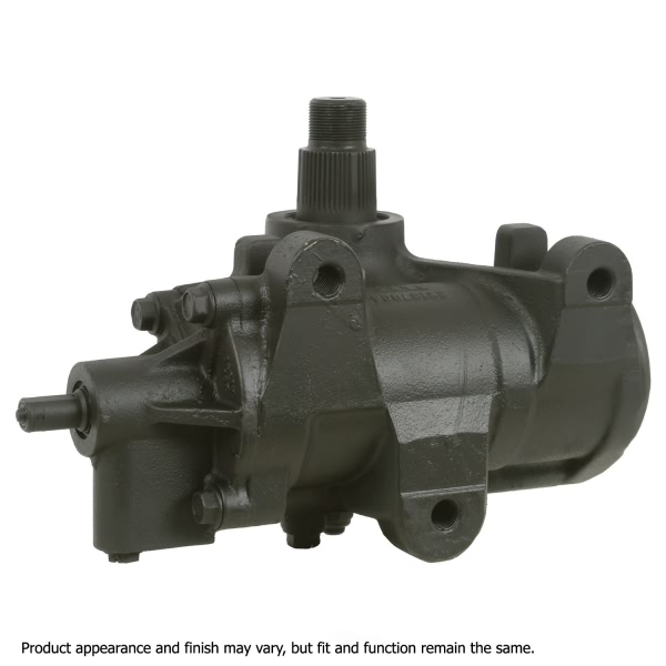 Cardone Reman Remanufactured Power Steering Gear 27-7675