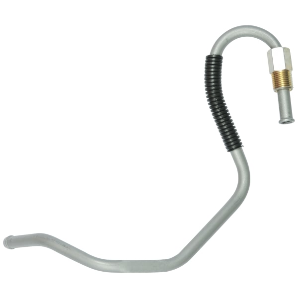 Gates Power Steering Return Line Hose Assembly From Rack 352938