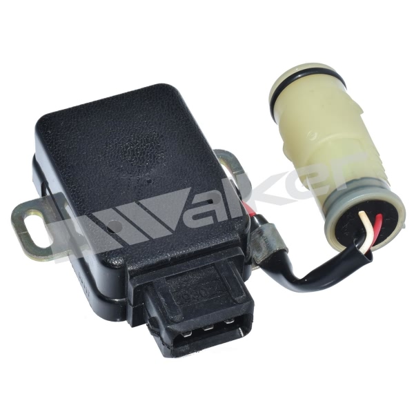 Walker Products Throttle Position Sensor 200-1161
