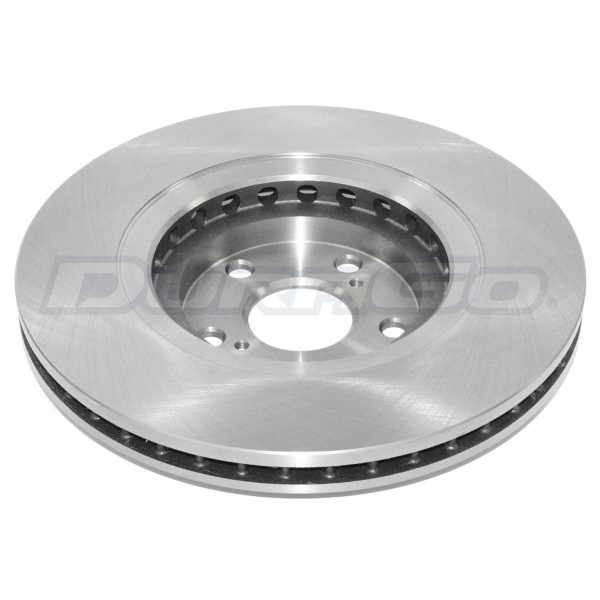 DuraGo Vented Front Brake Rotor BR900566