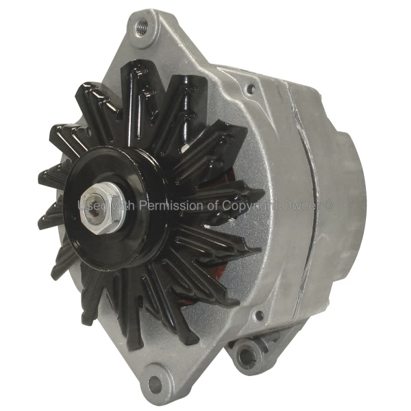 Quality-Built Alternator Remanufactured 7157112