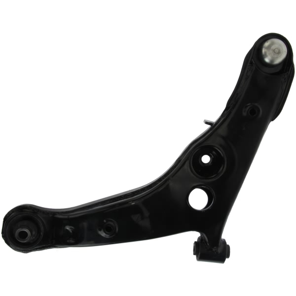 Centric Premium™ Front Passenger Side Lower Control Arm and Ball Joint Assembly 622.46010