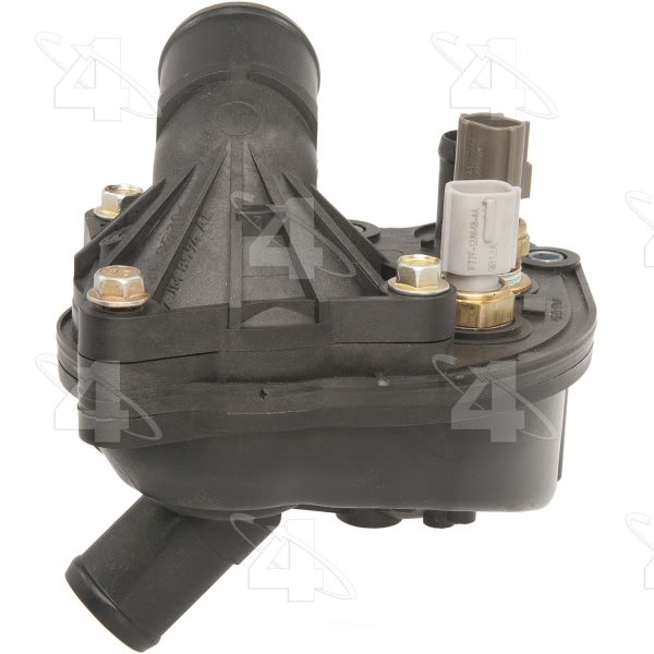 Four Seasons Engine Coolant Thermostat And Housing Assembly 85331T