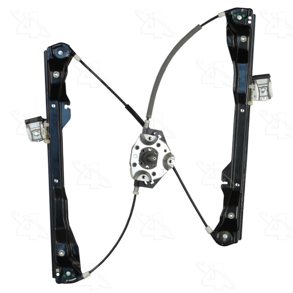ACI Front Passenger Side Manual Window Regulator 384663