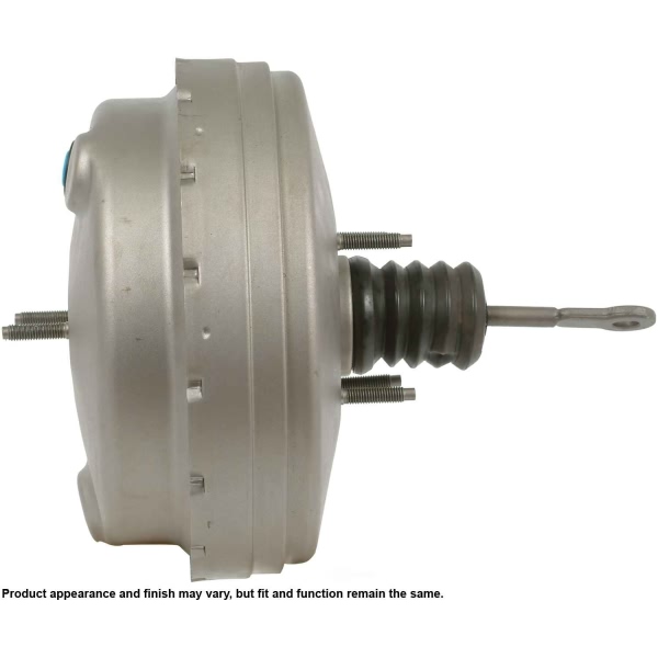 Cardone Reman Remanufactured Vacuum Power Brake Booster w/o Master Cylinder 54-77213