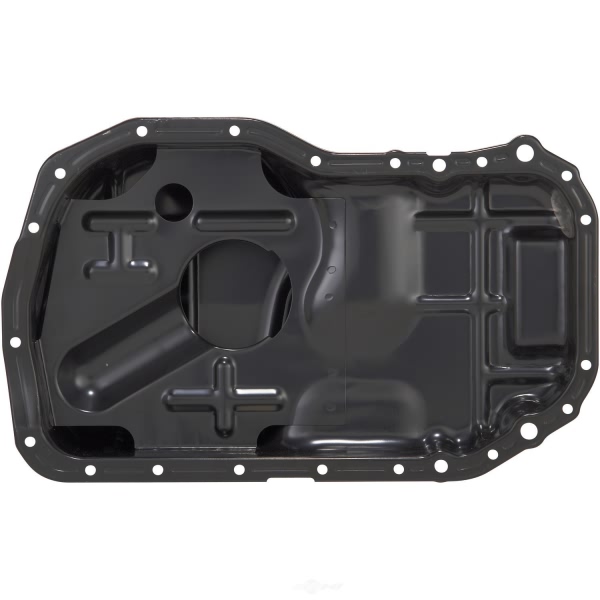 Spectra Premium Upper New Design Engine Oil Pan MIP04A