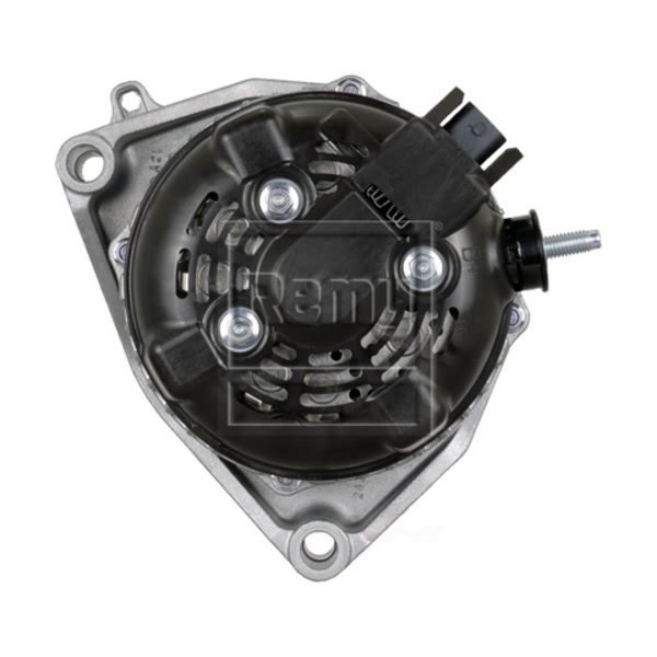 Remy Remanufactured Alternator 22067