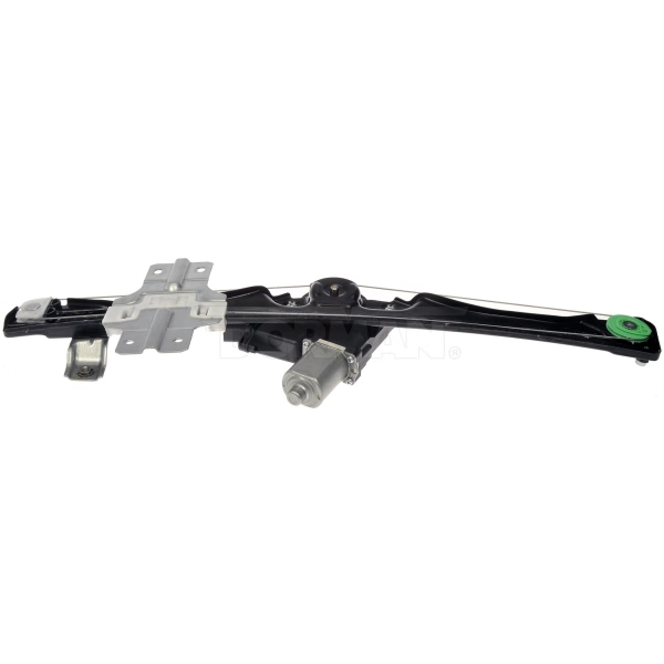 Dorman OE Solutions Front Driver Side Power Window Regulator And Motor Assembly 751-819