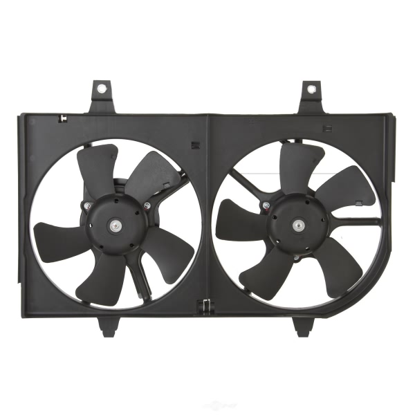 Spectra Premium Radiator Fan Assembly CF23001