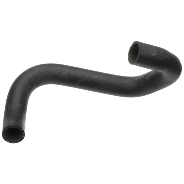 Gates Engine Coolant Molded Radiator Hose 21268