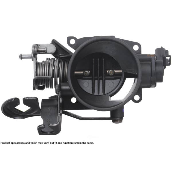 Cardone Reman Remanufactured Throttle Body 67-1055