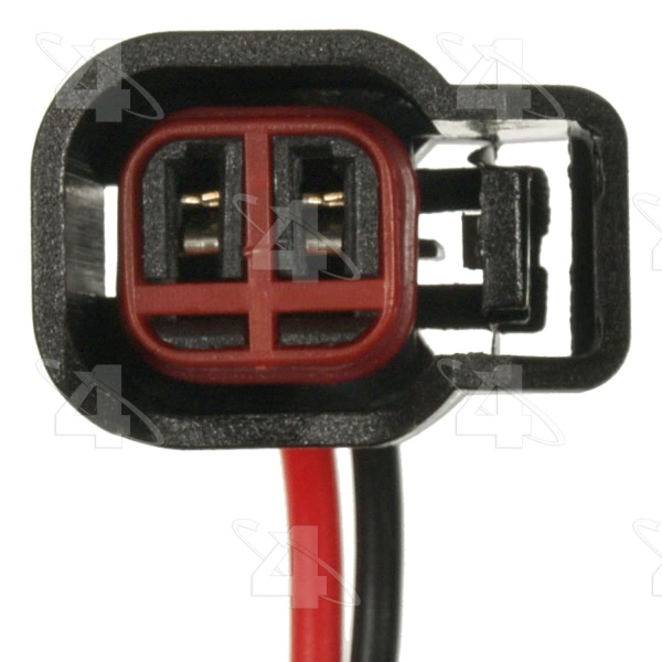 Four Seasons Hvac Harness Connector 70014