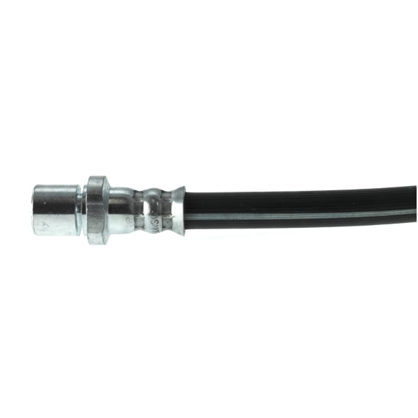 Centric Rear Passenger Side Brake Hose 150.47305