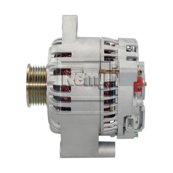 Remy Alternator 92508