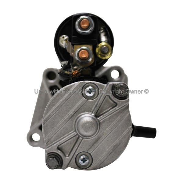 Quality-Built Starter Remanufactured 6935S