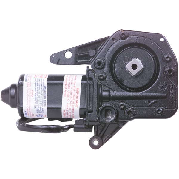 Cardone Reman Remanufactured Window Lift Motor 47-1755