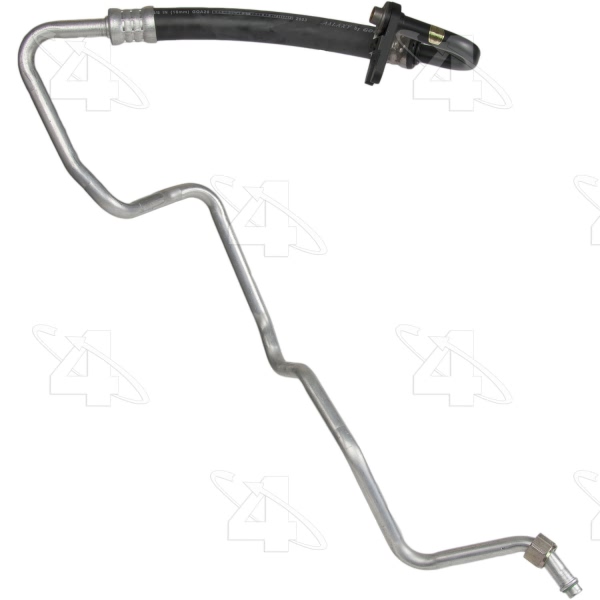 Four Seasons A C Suction Line Hose Assembly 56573