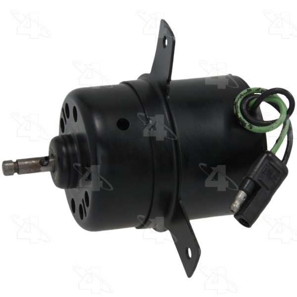 Four Seasons Radiator Fan Motor 35444
