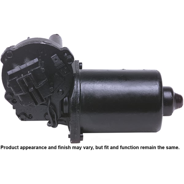 Cardone Reman Remanufactured Wiper Motor 40-3000