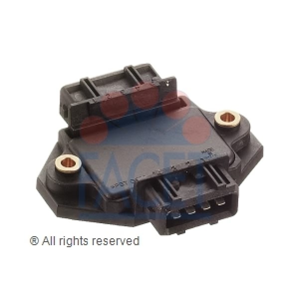 facet Ignition Control Module 9.4076