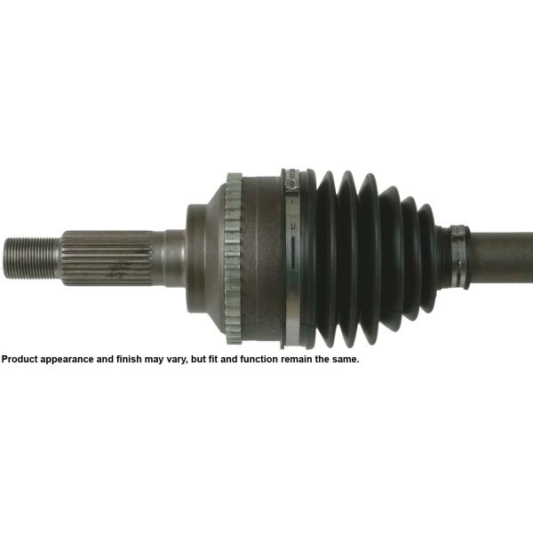 Cardone Reman Remanufactured CV Axle Assembly 60-2095