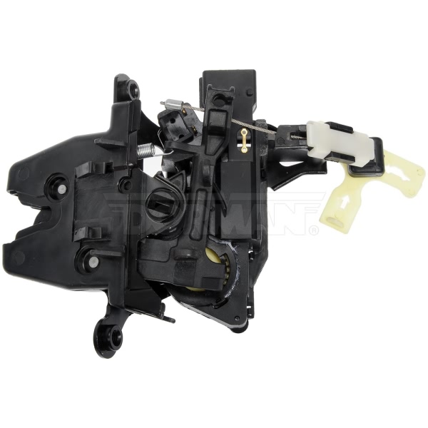 Dorman OE Solutions Trunk Lid Latch 940-109