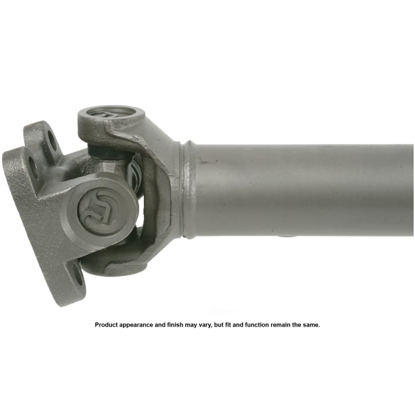 Cardone Reman Remanufactured Driveshaft/ Prop Shaft 65-9542