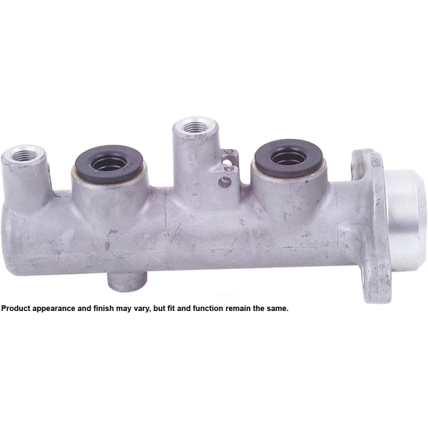 Cardone Reman Remanufactured Master Cylinder 10-2809