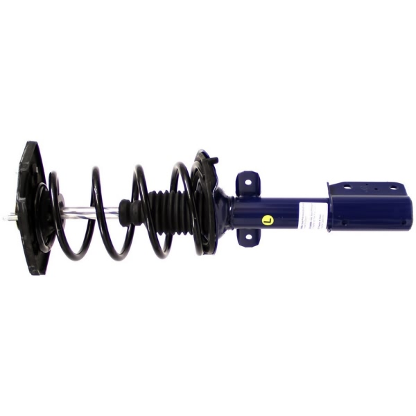 Monroe RoadMatic™ Rear Driver Side Complete Strut Assembly 181662L