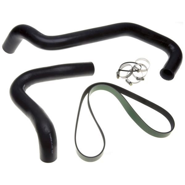 Gates Serpentine Belt Drive Solution Kit 22690K