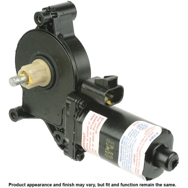 Cardone Reman Remanufactured Window Lift Motor 42-176