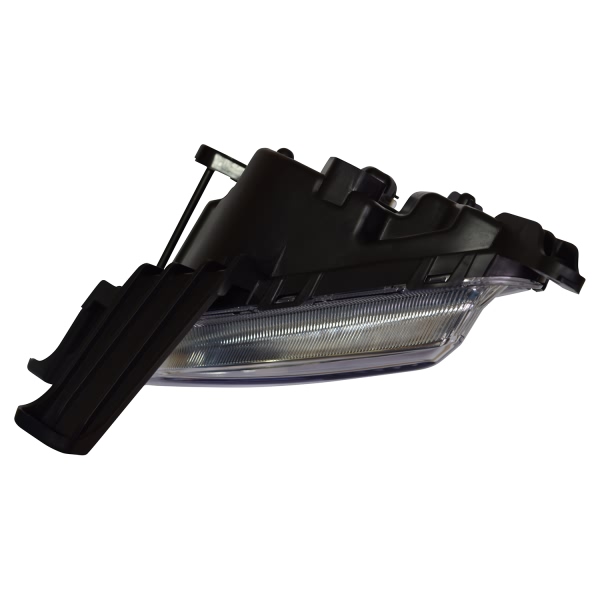 TYC TYC NSF Certified Fog Light Assembly 19-6128-00-1