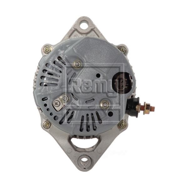 Remy Remanufactured Alternator 12388