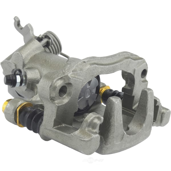 Centric Remanufactured Semi-Loaded Rear Driver Side Brake Caliper 141.50610