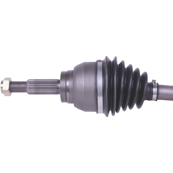 Cardone Reman Remanufactured CV Axle Assembly 60-2027