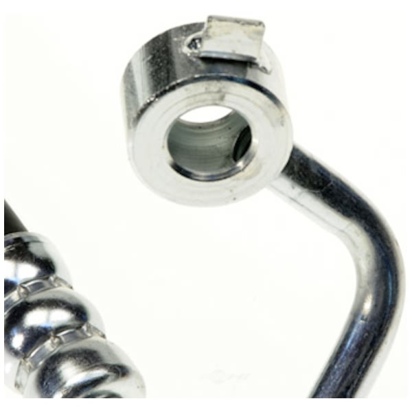 Gates Power Steering Pressure Line Hose Assembly 365507