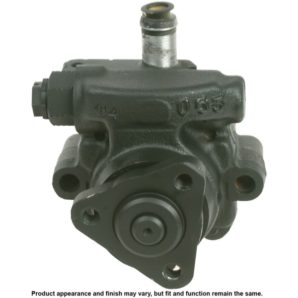 Cardone Reman Remanufactured Power Steering Pump w/o Reservoir 21-5255