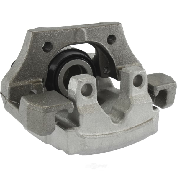 Centric Remanufactured Semi-Loaded Rear Passenger Side Brake Caliper 141.34583
