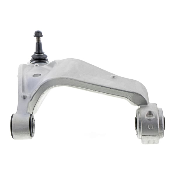 Mevotech Supreme Front Passenger Side Lower Non Adjustable Control Arm And Ball Joint Assembly CMS501284