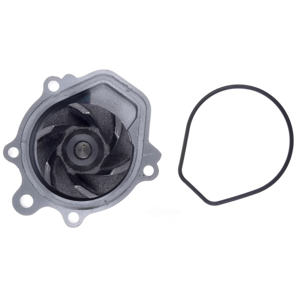 Gates Engine Coolant Standard Water Pump 41031