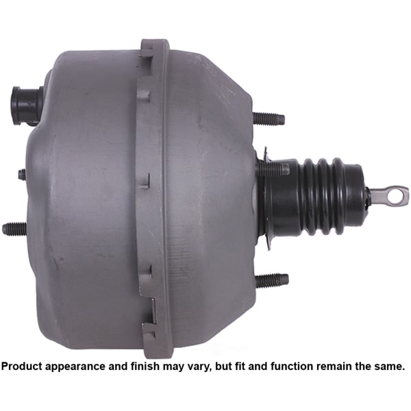 Cardone Reman Remanufactured Vacuum Power Brake Booster w/o Master Cylinder 54-71288
